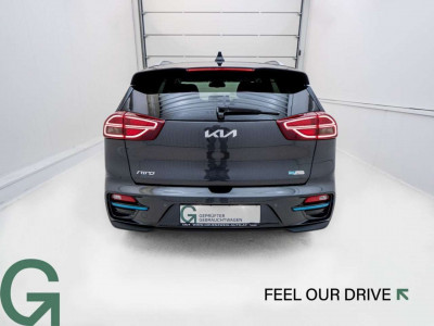 KIA Niro Gebrauchtwagen