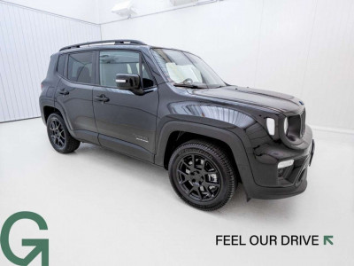 Jeep Renegade Gebrauchtwagen