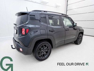 Jeep Renegade Gebrauchtwagen