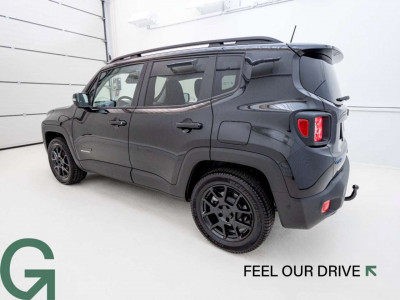 Jeep Renegade Gebrauchtwagen