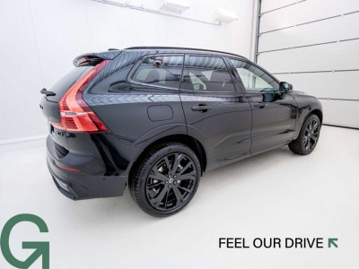 Volvo XC60 Neuwagen