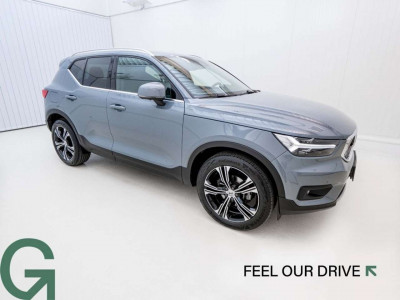 Volvo XC40 Gebrauchtwagen