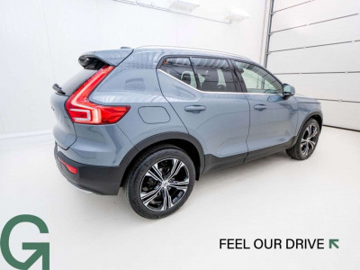 Volvo XC40 Gebrauchtwagen