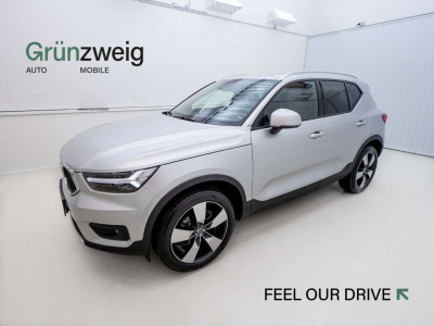 Volvo XC40 Gebrauchtwagen