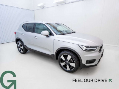 Volvo XC40 Gebrauchtwagen