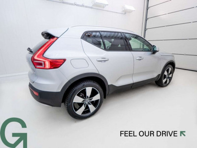 Volvo XC40 Gebrauchtwagen