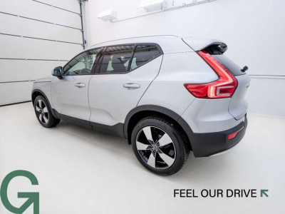 Volvo XC40 Gebrauchtwagen