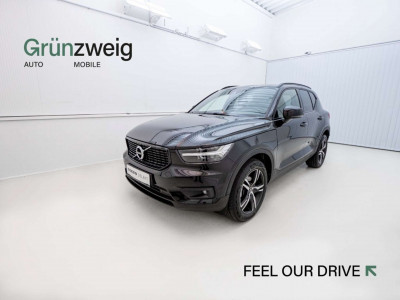 Volvo XC40 Gebrauchtwagen