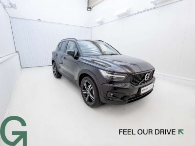 Volvo XC40 Gebrauchtwagen