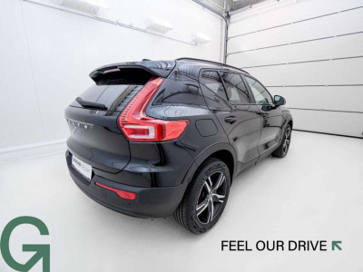 Volvo XC40 Gebrauchtwagen