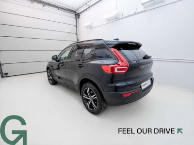 Volvo XC40 Gebrauchtwagen