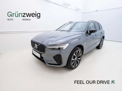 Volvo XC60 Gebrauchtwagen