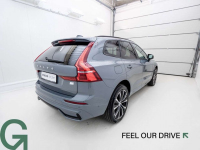 Volvo XC60 Gebrauchtwagen