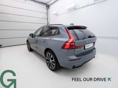 Volvo XC60 Gebrauchtwagen