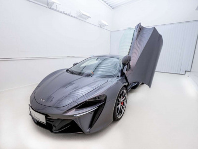 McLaren Artura Gebrauchtwagen