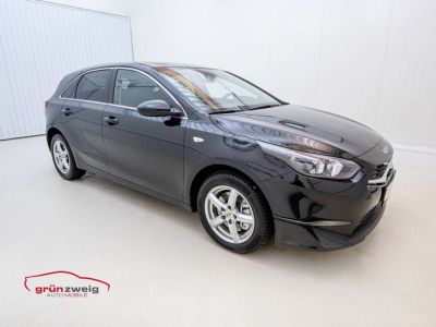 KIA Ceed Vorführwagen