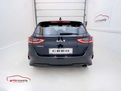 KIA Ceed Vorführwagen