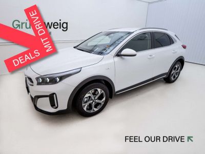 KIA XCeed Vorführwagen