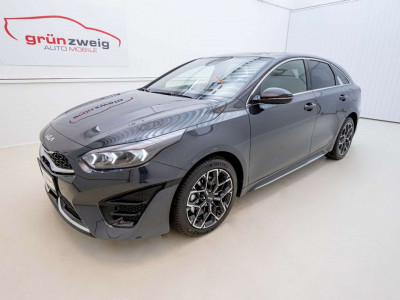 KIA ProCeed Vorführwagen