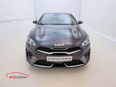 KIA ProCeed Vorführwagen