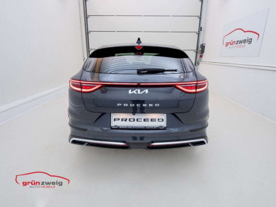 KIA ProCeed Vorführwagen