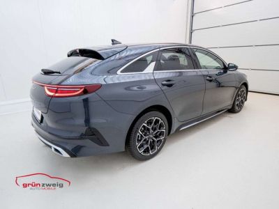 KIA ProCeed Vorführwagen