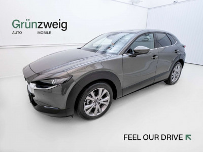 Mazda CX-30 Gebrauchtwagen