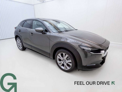 Mazda CX-30 Gebrauchtwagen