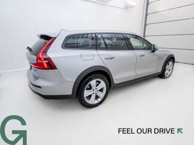 Volvo V60 Gebrauchtwagen