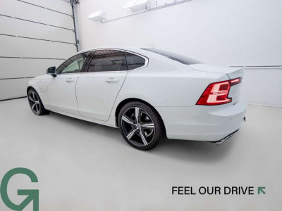 Volvo S90 Gebrauchtwagen