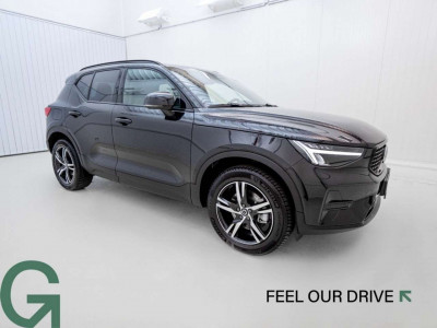 Volvo XC40 Gebrauchtwagen