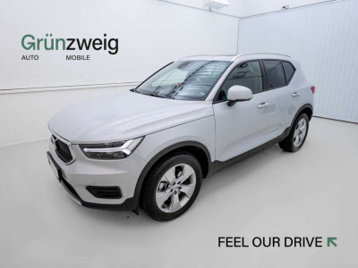 Volvo XC40 Gebrauchtwagen