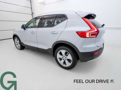 Volvo XC40 Gebrauchtwagen