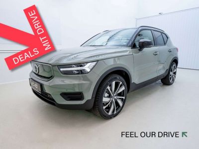 Volvo XC40 Vorführwagen