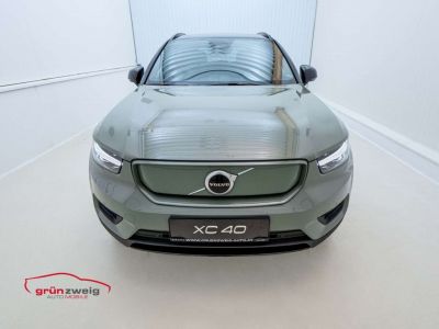 Volvo XC40 Vorführwagen