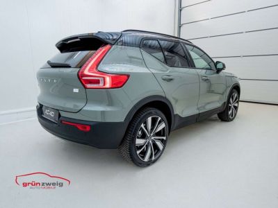 Volvo XC40 Vorführwagen