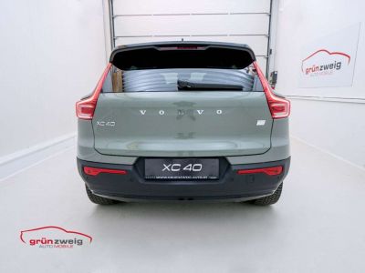 Volvo XC40 Vorführwagen