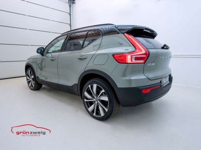 Volvo XC40 Vorführwagen