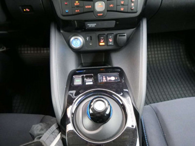 Nissan Leaf Gebrauchtwagen