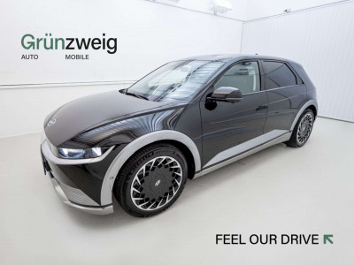 Hyundai Ioniq Gebrauchtwagen