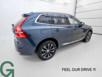 Volvo XC60 Gebrauchtwagen