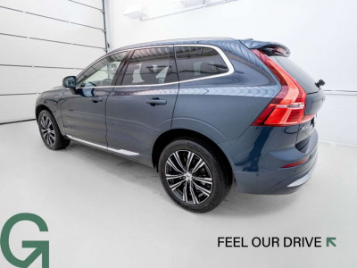 Volvo XC60 Gebrauchtwagen