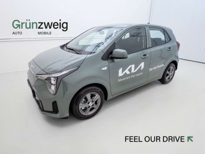 KIA Picanto Vorführwagen