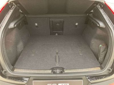 Volvo EC40 Vorführwagen