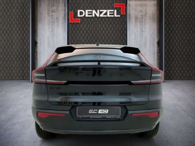 Volvo EC40 Vorführwagen