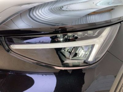 Volvo EC40 Vorführwagen