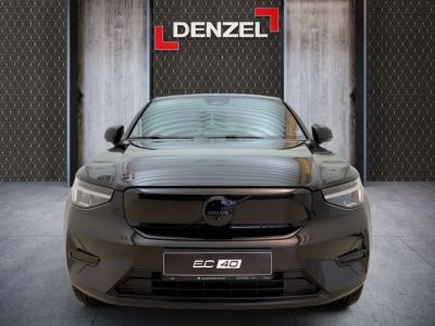 Volvo EC40 Vorführwagen