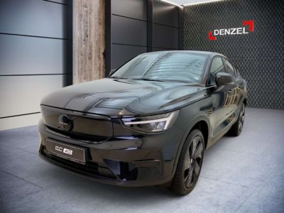 Volvo EC40 Vorführwagen