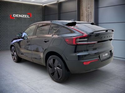 Volvo EC40 Vorführwagen