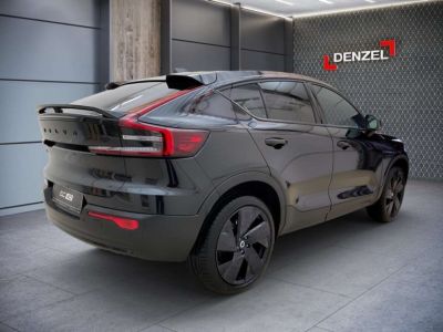 Volvo EC40 Vorführwagen